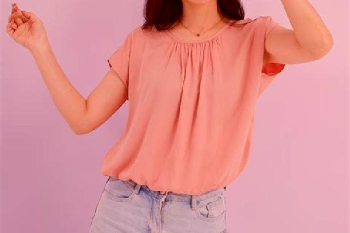 Sage, 24 — Escort in Kyun Bet, Myanmar