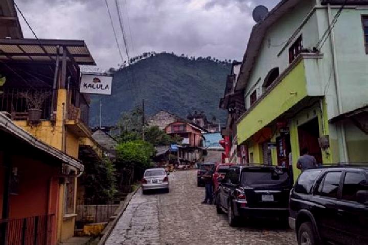 Sage, 24 — Escort in Lanquin, Guatemala