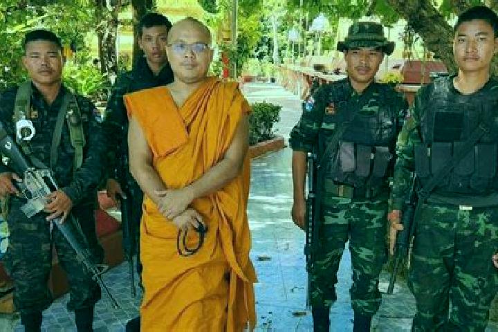 Sage, 24 — Escort in Pauk Taw, Myanmar