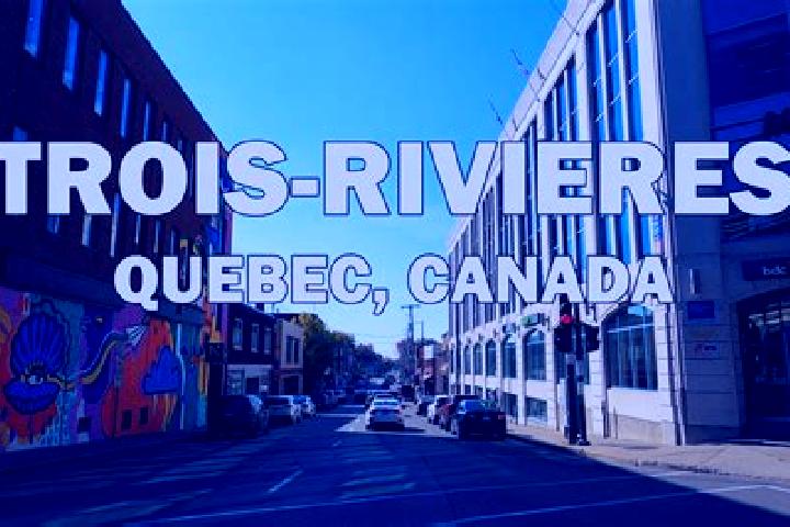 Sage, 24 — Escort in Trois-Rivieres, Canada