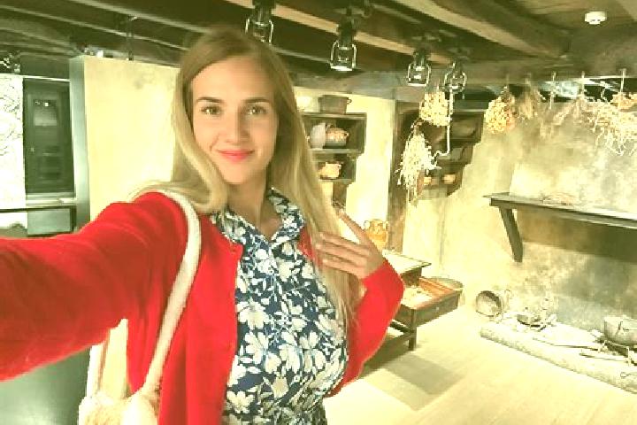 Sage, 24 — Escort in Zugarramurdi, Spain