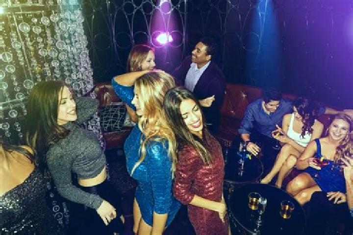 Sage, 25, a black brown-eyed mediterranean companion based in Ou Ya Dav. Offering Striptease, Couples, Prostate Massage. Available for incall and outcall, da...