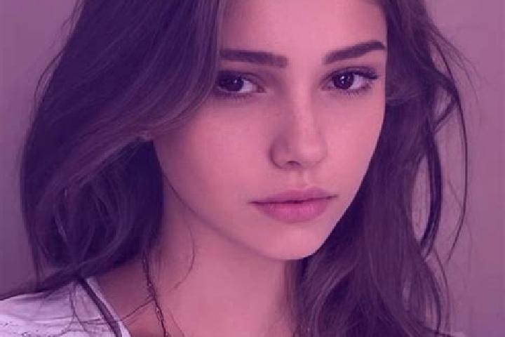 Sage, 25, a chestnut brown-eyed slavic companion based in Akmene. Offering Dinner Date, Tantra, Travel Companion. Available for incall and outcall, day and e...