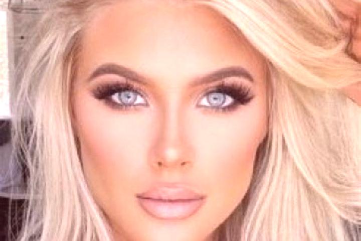 Sage, 25, a platinum blonde amber-eyed latina companion based in Batasani. Offering CIM, Prostate Massage, GFE, Overnight. Available for incall and outcall, ...