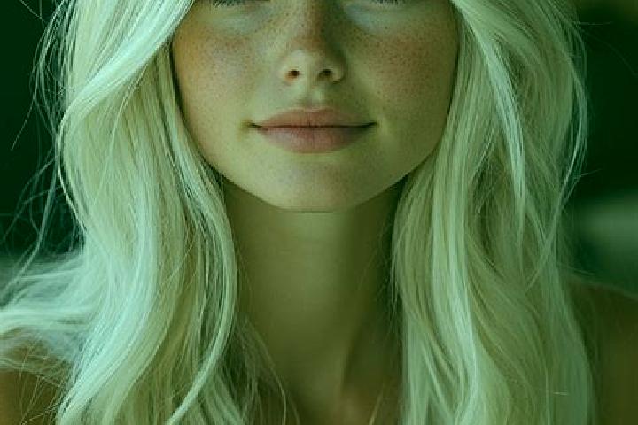 Sage, 25, a platinum blonde green-eyed indian companion based in Barrio de San Jose Obrero. Offering Duos, A-Level, Fetish. Available for incall and outcall,...