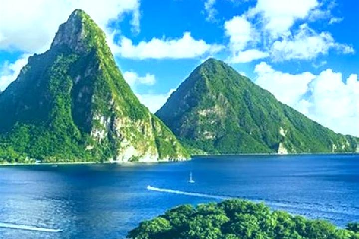 Sage, 25 — Escort in Bisee, Saint Lucia