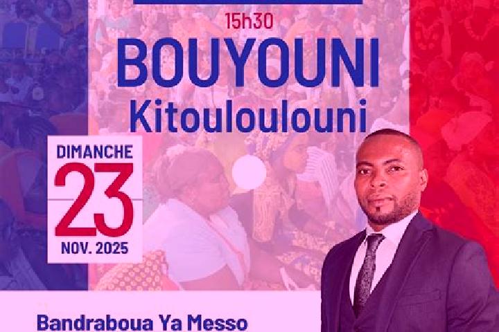 Sage, 25 — Escort in Bouyouni, Mayotte