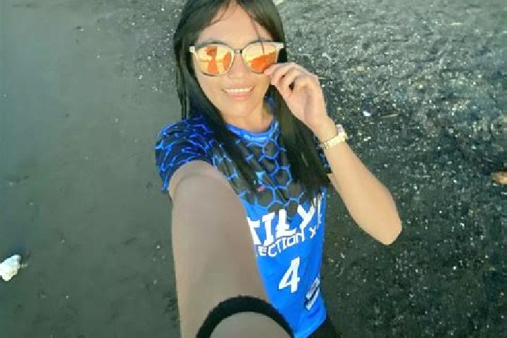 Sage, 25 — Escort in Cagmanaba, Philippines
