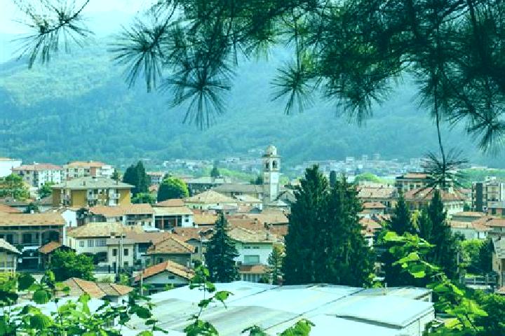 Sage, 25 — Escort in Quarona, Italy