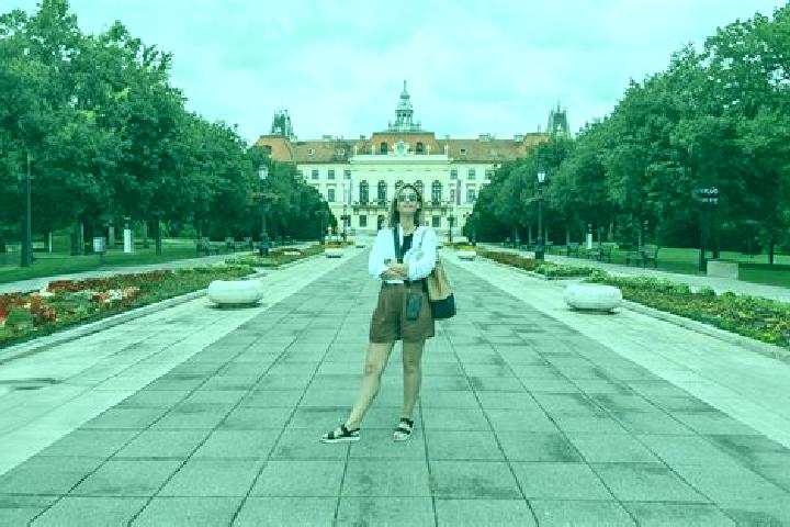 Sage, 25 — Escort in Toba, Serbia