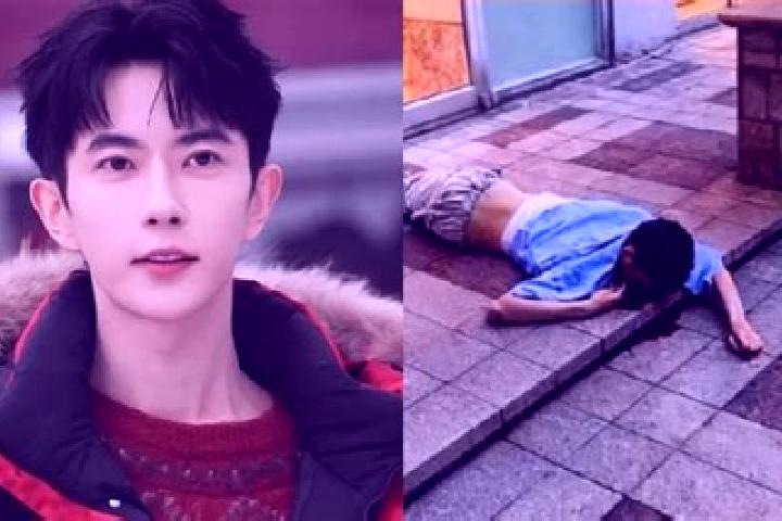 Sage, 25 — Escort in Wenlong, China