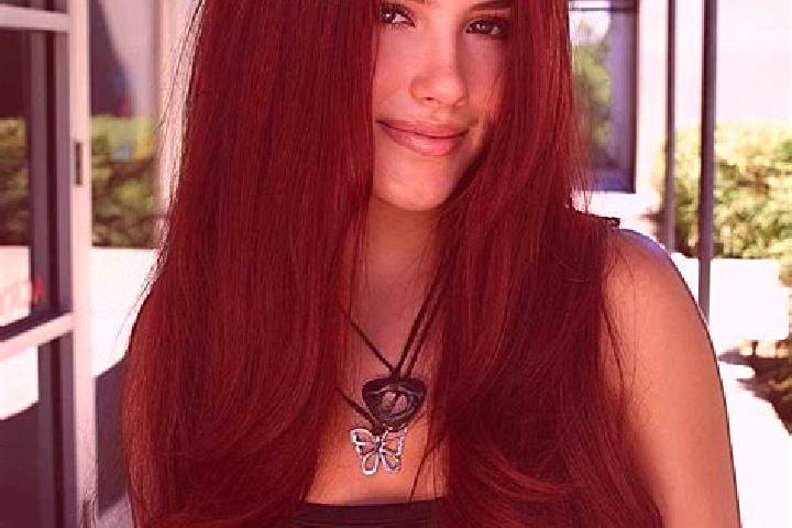 Sage, 26, a auburn dark-eyed latina companion based in Hrabetice. Offering BDSM, Domination, OWO. Available for incall and outcall, overnight bookings availa...