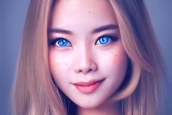 Sage, 26, a blonde blue-eyed asian companion based in Plourivo. Offering Tantra, GFE, BDSM, A-Level. Available for incall and outcall, day and evening dates.