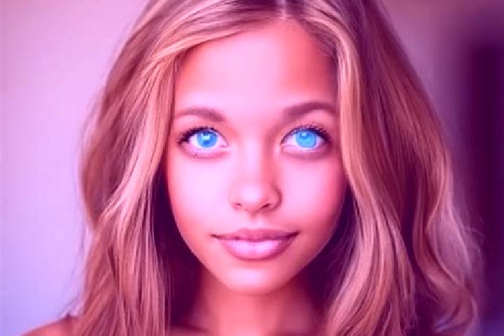 Sage, 26, a dark blonde blue-eyed mixed companion based in Attichy. Offering GFE, BDSM, Fetish, CIM. Available for incall and outcall, day and evening dates.