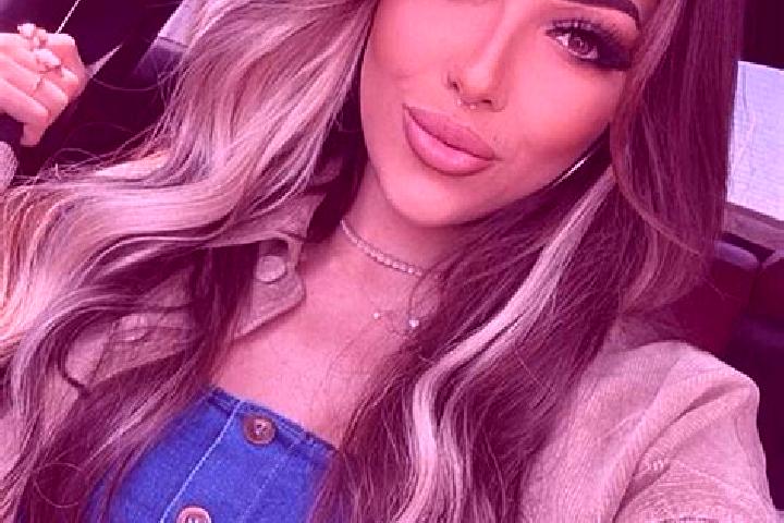 Sage, 26, a dark blonde brown-eyed ebony companion based in Pozzomaggiore. Offering Fetish, Travel Companion, Deep French Kissing, Striptease, BDSM. Availabl...