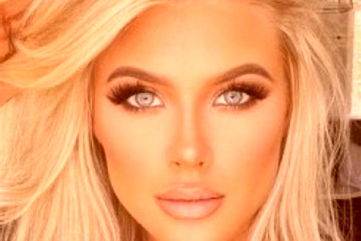 Sage, 26, a platinum blonde dark-eyed european companion based in Behbahan. Offering Tantra, Roleplay, Girlfriend Experience, Domination. Available for incal...