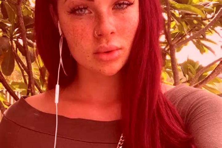 Sage, 26, a red dark-eyed caucasian companion based in Adwick le Street. Offering Overnight, CIM, GFE, Girlfriend Experience. Available for incall and outcal...