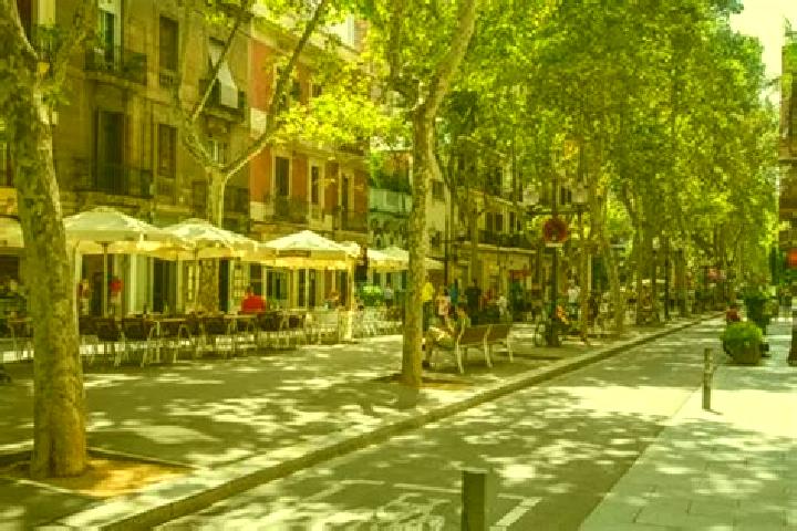 Sage, 26 — Escort in Barri de Sant Andreu, Spain
