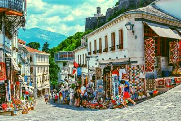 Sage, 26 — Escort in Cakran, Albania