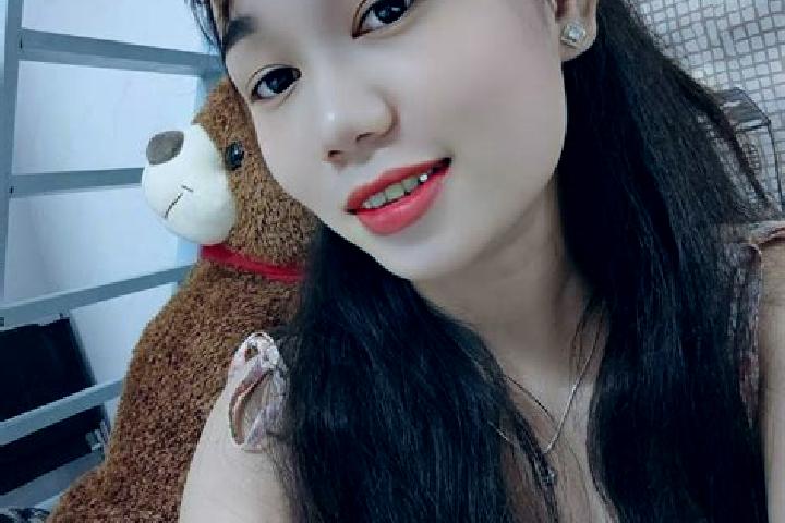 Sage, 26 — Escort in Chi Thanh, Vietnam