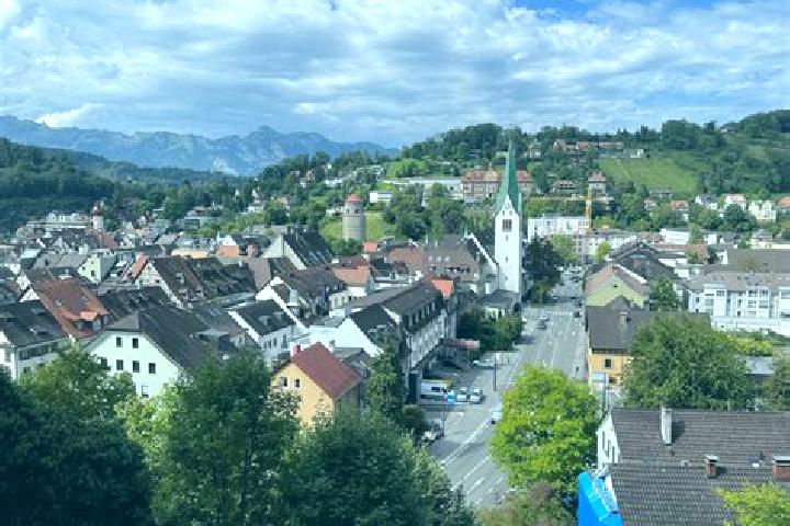Sage, 26 — Escort in Feldkirch, Austria