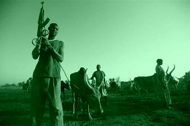 Sage, 26 — Escort in Gogrial, South Sudan