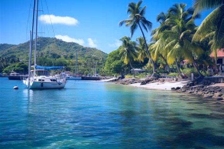 Sage, 26 — Escort in Le Marin, Martinique