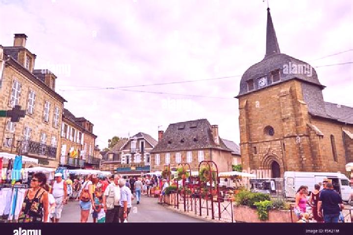 Sage, 26 — Escort in Objat, France