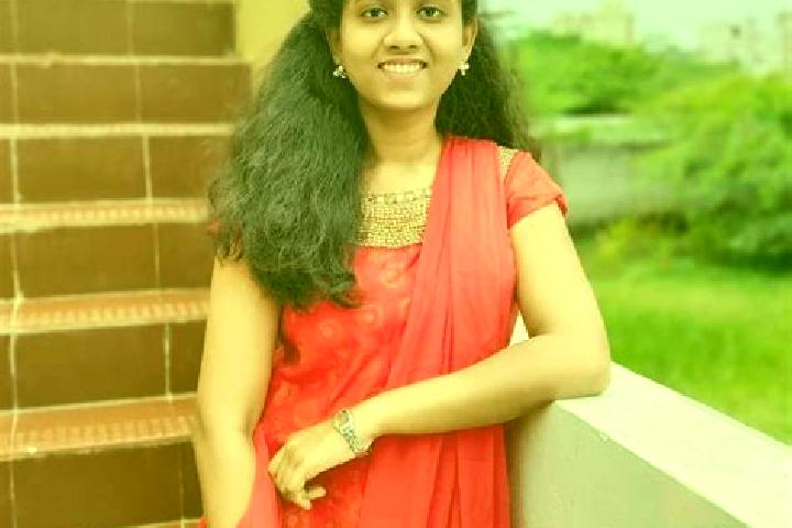 Sage, 26 — Escort in Paramagudi, India