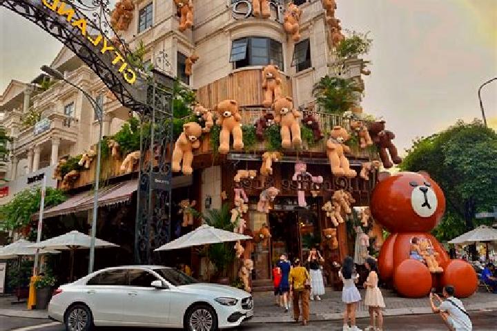 Sage, 26 — Escort in Quang Nham, Vietnam