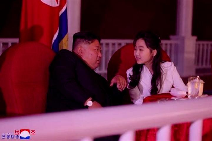 Sage, 26 — Escort in Rajin, North Korea