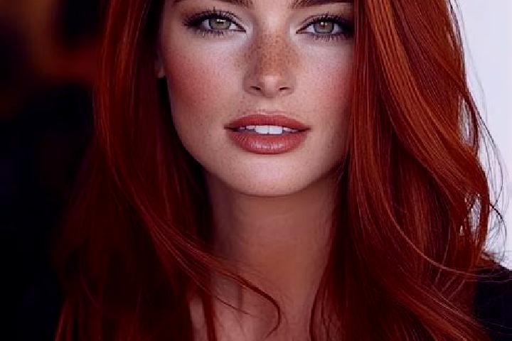 Sage, 27, a auburn blue-eyed latina companion based in Merville-Franceville-Plage. Offering Couples, BDSM, Prostate Massage. Available for incall and outcall...