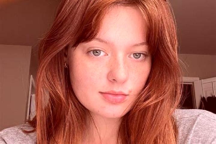 Sage, 27, a auburn brown-eyed mediterranean companion based in Trabki Wielkie. Offering Domination, Dinner Date, A-Level, OWO, GFE. Available for incall and ...