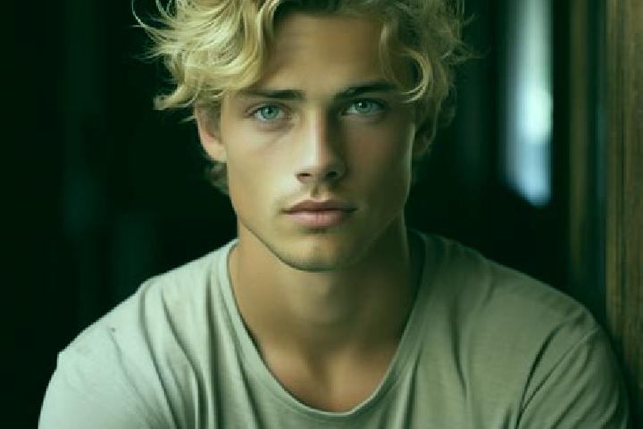 Sage, 27, a blonde amber-eyed mediterranean companion based in Kowale-Popiele. Offering Overnight, Erotic Massage, Tantra, OWO, Roleplay. Available for incal...