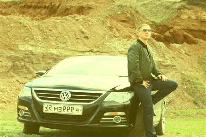 Sage, 27 — Escort in Abdulino, Russia