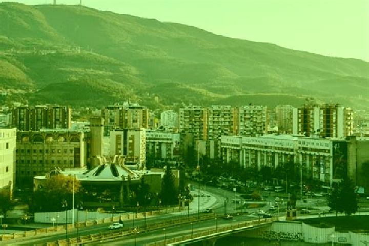 Sage, 27 — Escort in Bistrica, North Macedonia
