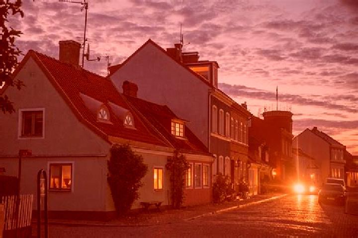 Sage, 27 — Escort in Borgholm, Sweden