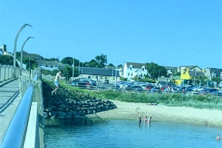 Sage, 27 — Escort in Laytown, Ireland