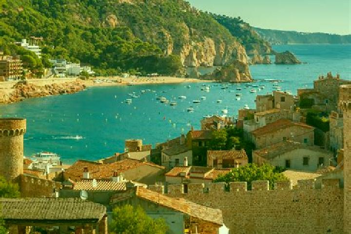 Sage, 27 — Escort in Oris, Spain