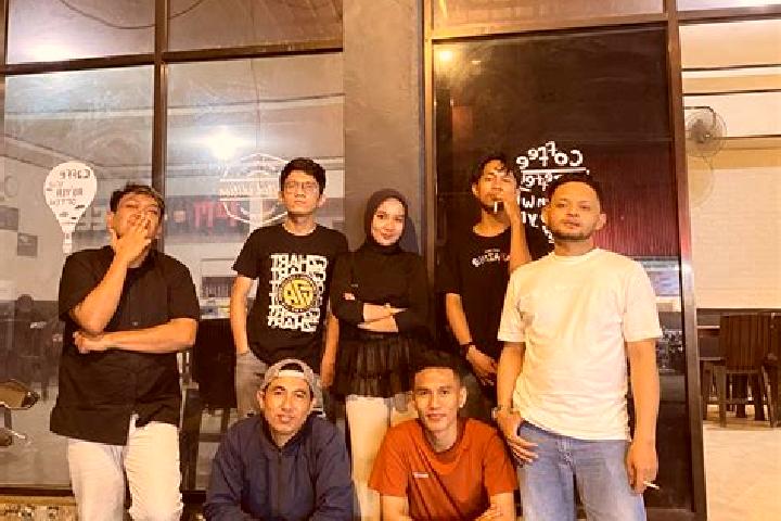 Sage, 27 — Escort in Palattae, Indonesia