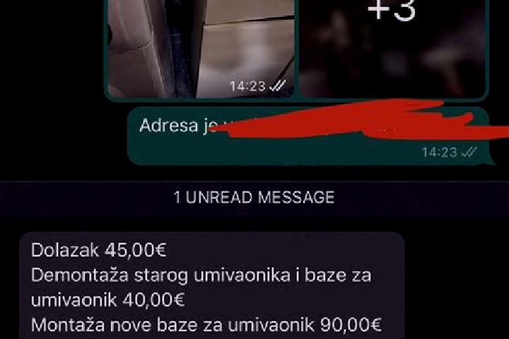 Sage, 27 — Escort in Satnica Dakovacka, Croatia