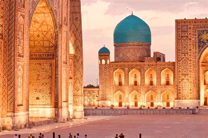 Sage, 27 — Escort in Toshbuloq, Uzbekistan