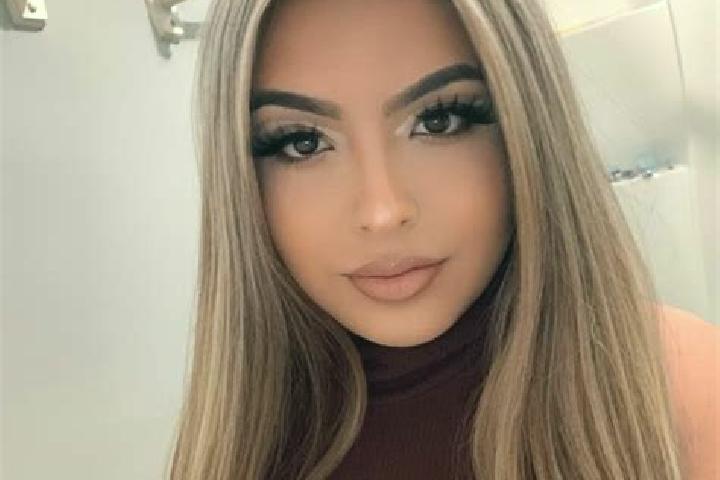 Sage, 28, a blonde brown-eyed latina companion based in Vovkovyntsi. Offering Travel Companion, Party Girl, 69. Available for incall and outcall, overnight b...
