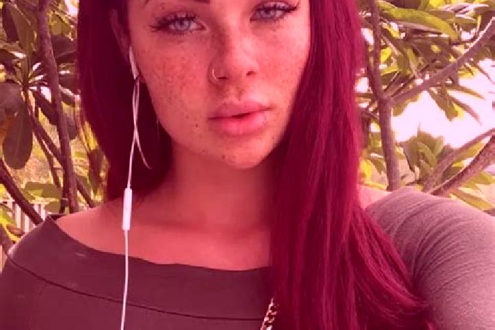 Sage, 28, a red blue-eyed caribbean companion based in Krummbek. Offering CIM, Striptease. Available for incall and outcall, day and evening dates.