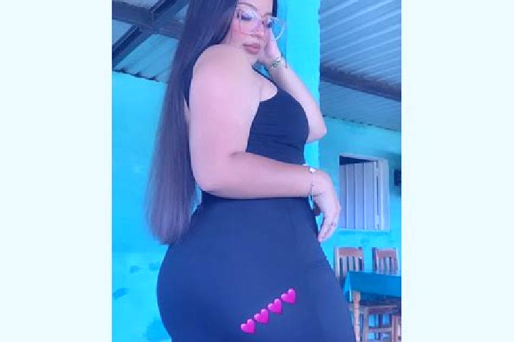 Sage, 28 — Escort in Atzacoaloya, Mexico