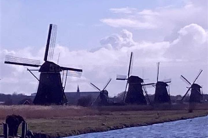 Sage, 28 — Escort in Kinderdijk, Netherlands