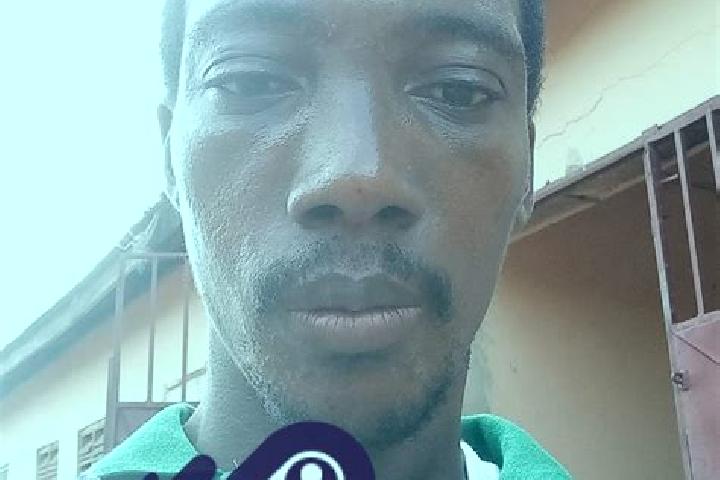 Sage, 28 — Escort in Kpandu, Ghana
