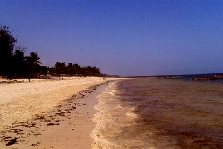Sage, 28 — Escort in Malindi, Kenya