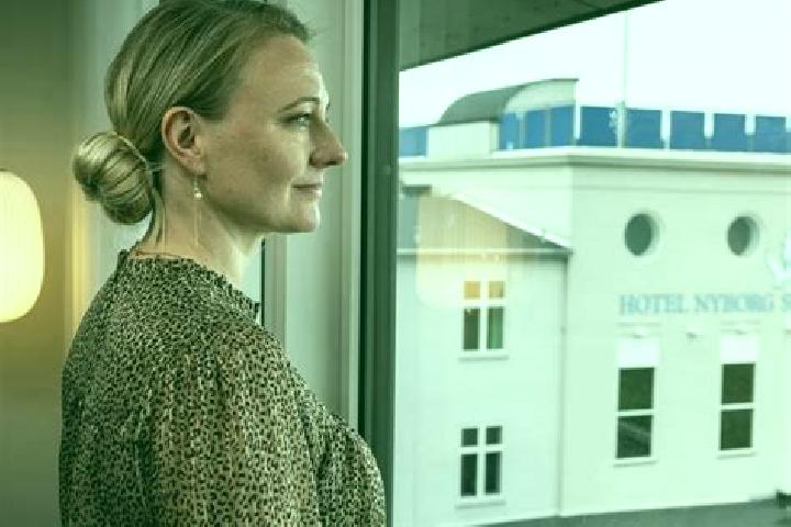 Sage, 28 — Escort in Nyborg, Denmark