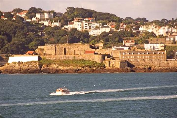Sage, 28 — Escort in Saint Sampson, Guernsey